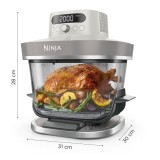 Ninja Crispi Pro 7 in 1 Friggitrice singola 2050 W