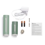 Netatmo NWS-M Stazione meteo menta