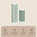 Netatmo NWS-M Stazione meteo menta