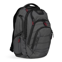 OGIO ZAINO RENEGADE RSS nero PINDOT P/N: 111071_317