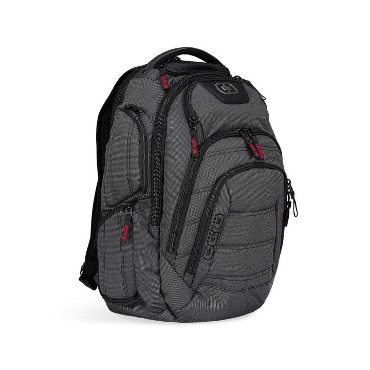 OGIO ZAINO RENEGADE RSS nero PINDOT P/N: 111071_317