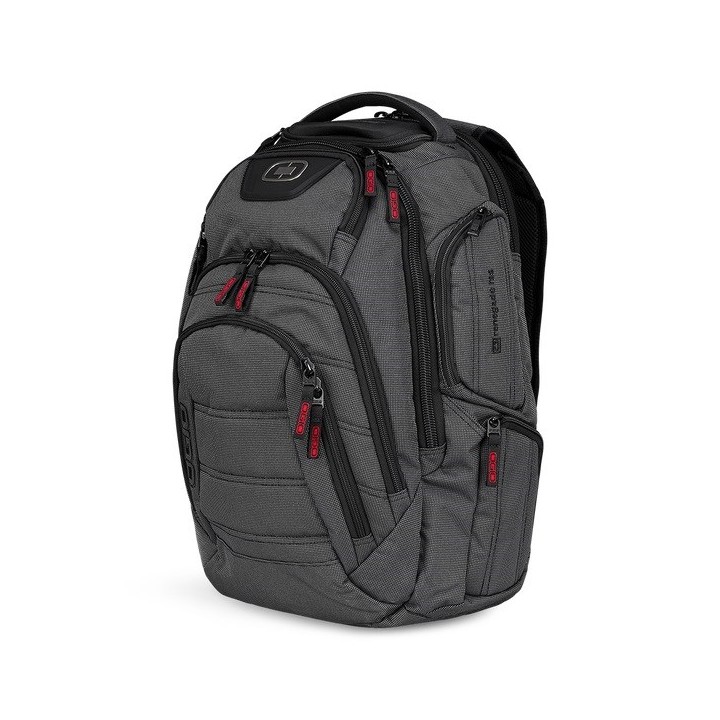 OGIO ZAINO RENEGADE RSS nero PINDOT P/N: 111071_317