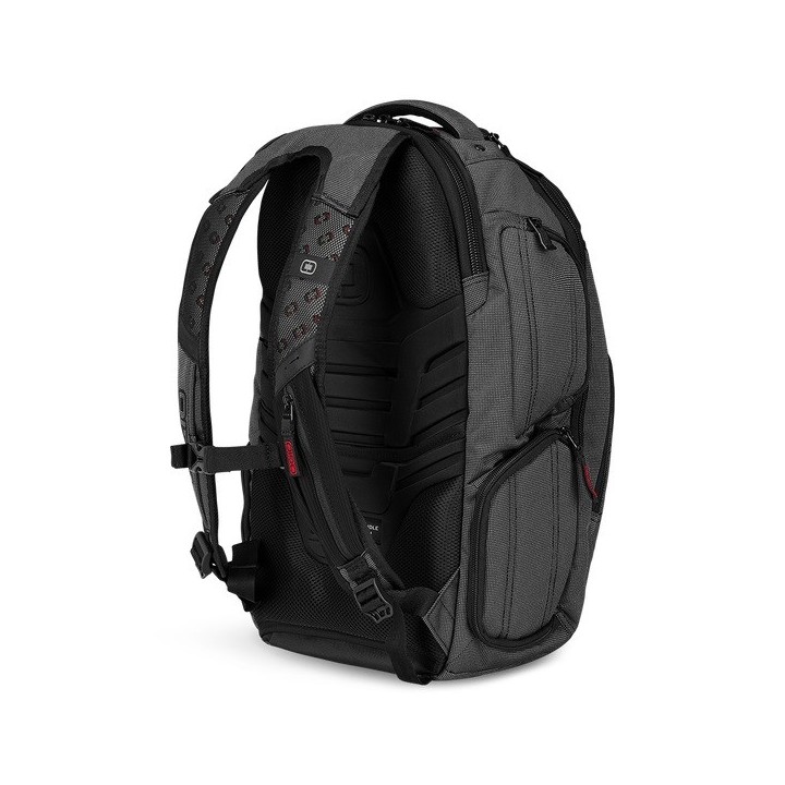 OGIO ZAINO RENEGADE RSS nero PINDOT P/N: 111071_317