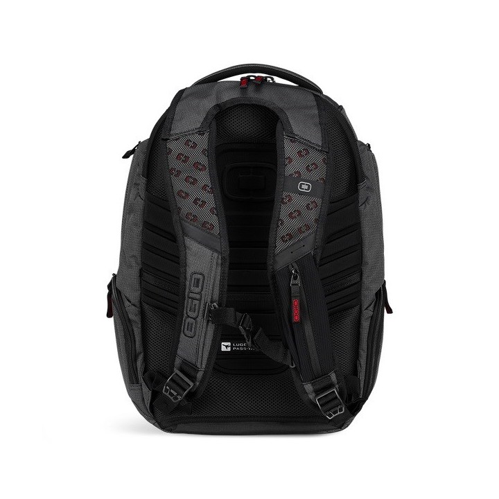 OGIO ZAINO RENEGADE RSS nero PINDOT P/N: 111071_317