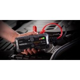 NOCO GB20 Avviatore portatile per auto 500 A