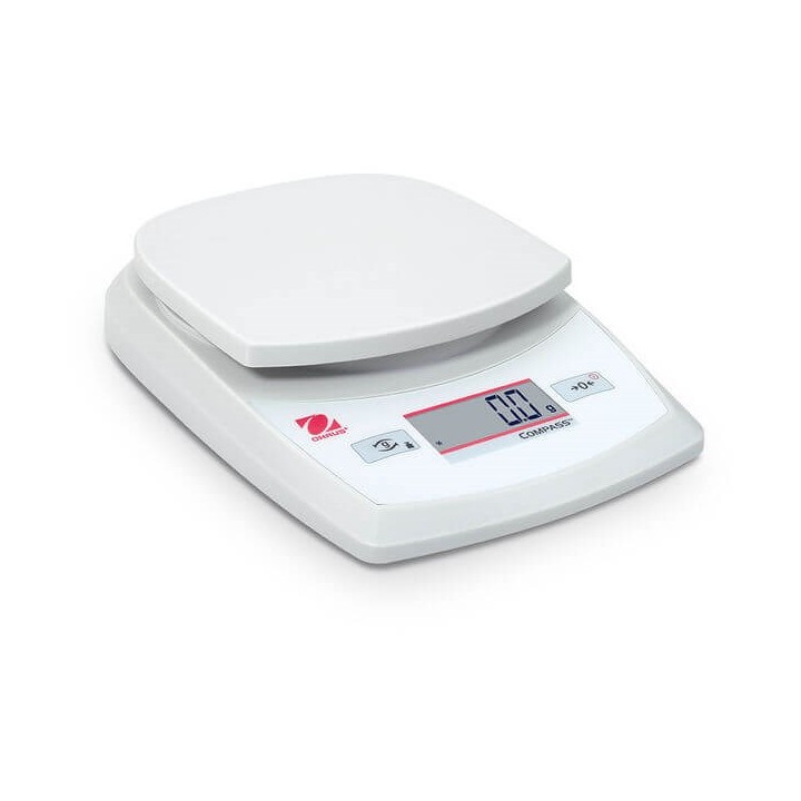 OHAUS Compass™ CR CR621 bilancia portatile