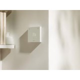 Termostato wireless ORIGINAL NETATMO ETP-DC