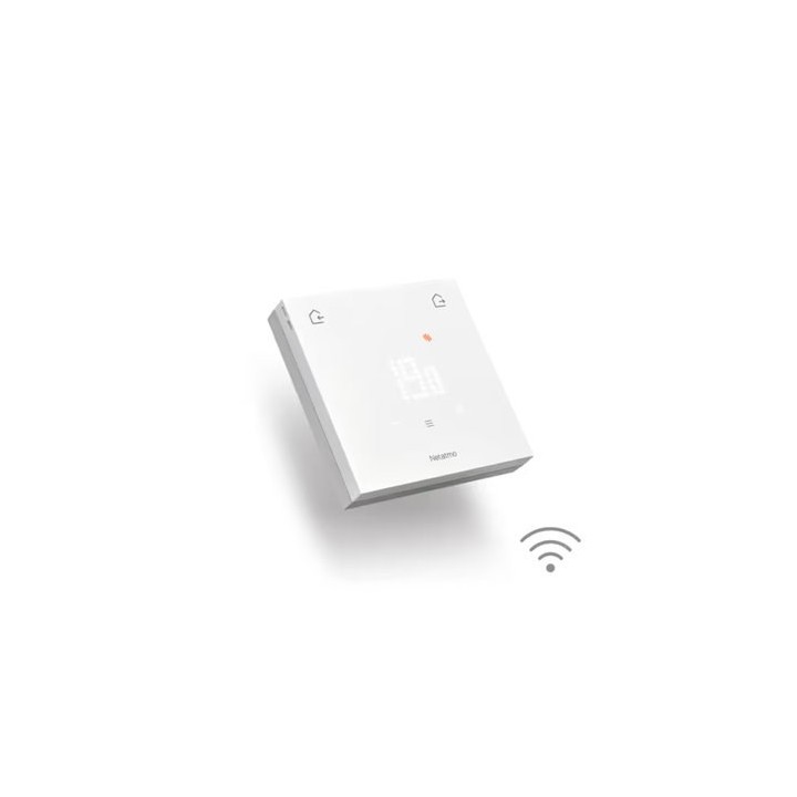 Termostato wireless ORIGINAL NETATMO ETP-DC