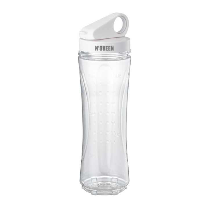 Noveen Frullatore Sport Mix & Fit SB1100 X-LINE 0.6 L da tavolo 300 W