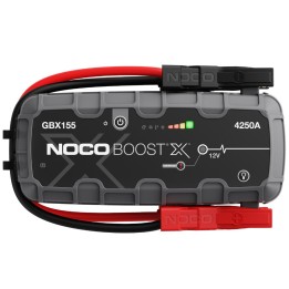 NOCO GBX155 Avviatore portatile per auto 4250 A
