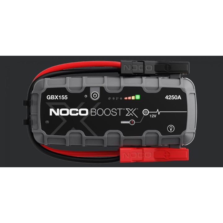 NOCO GBX155 Avviatore portatile per auto 4250 A