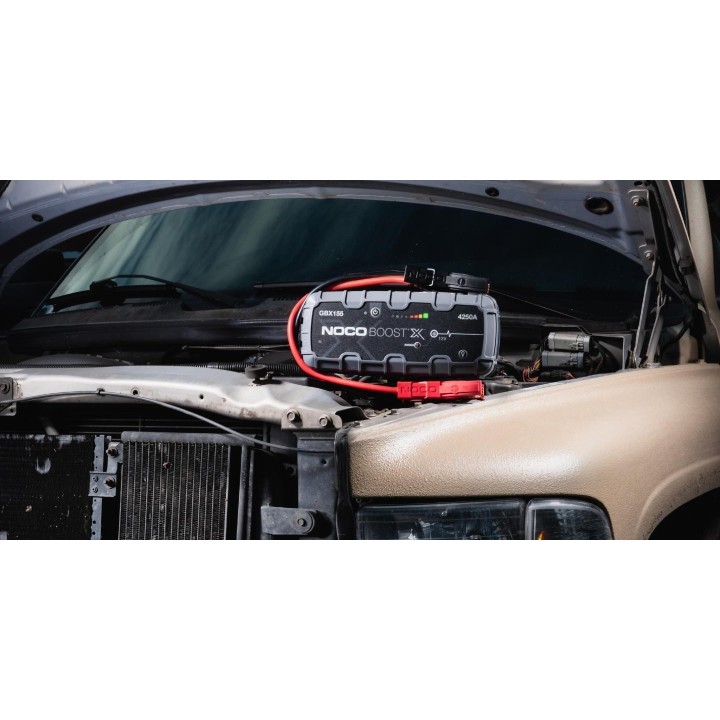 NOCO GBX155 Avviatore portatile per auto 4250 A