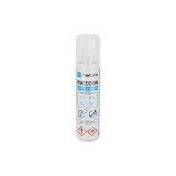 Alcol isopropilico Natec Raccoon IPA spray detergente 250 ml