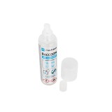 Alcol isopropilico Natec Raccoon IPA spray detergente 250 ml