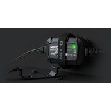 NOCO GENIUS5 5A Caricabatterie per batterie 6V/12V con funzione di mantenimento e desolfatazione