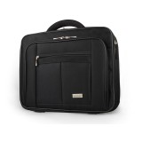 NATEC Boxer 43.9 cm (17.3 ) Valigetta Nero