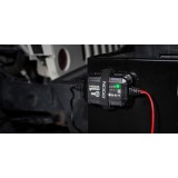 NOCO GENIUS5 5A Caricabatterie per batterie 6V/12V con funzione di mantenimento e desolfatazione