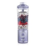 Ninja BC251EULD frullatore 0.57 L frullatore portatile lavanda trasparente