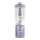 Ninja BC251EULD frullatore 0.57 L frullatore portatile lavanda trasparente
