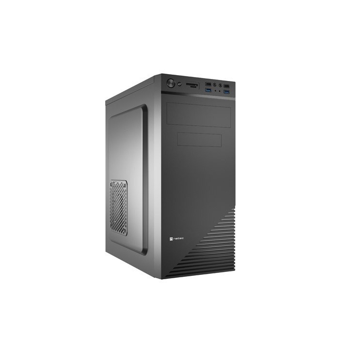 NATEC case CABASSU G2 midi tower