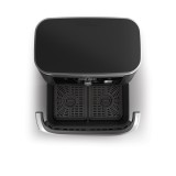 Ninja Foodi FlexDrawer friggitrice ad aria 10.4L AF500EU