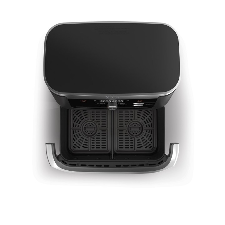 Ninja Foodi FlexDrawer friggitrice ad aria 10.4L AF500EU