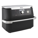 Ninja Foodi FlexDrawer friggitrice ad aria 10.4L AF500EU
