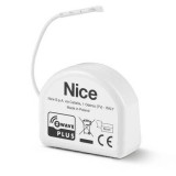 Nice DoubleSmart-Control Modulo di controllo (FGS-224 EU)