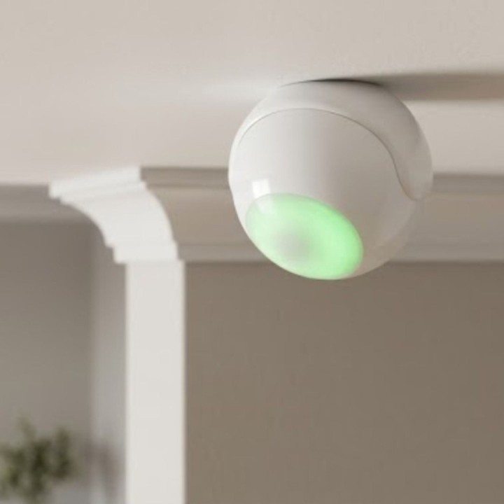 Nice sensore di movimento Motion-Control (FGMS-001 ZW5 EU)