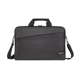 NATEC BORSA PER LAPTOP BEIRA 15.6 NERO