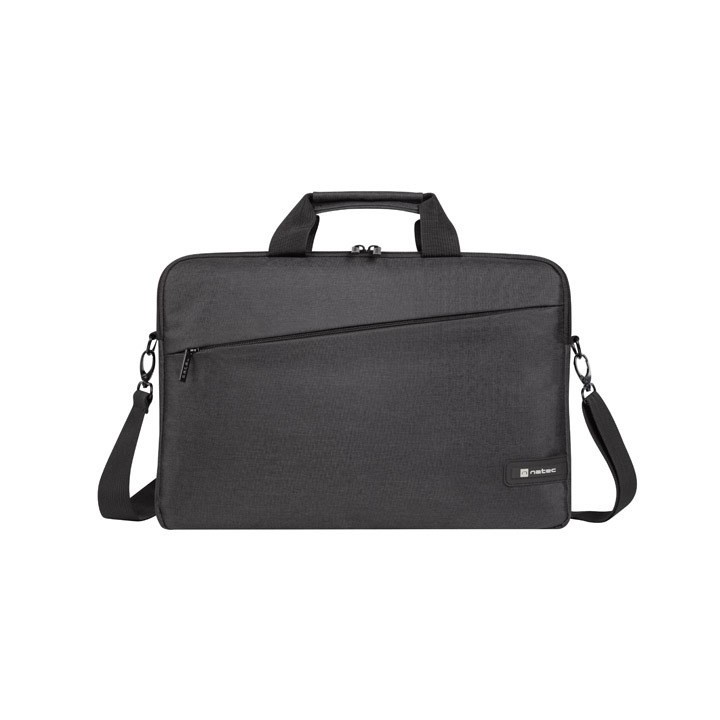 NATEC BORSA PER LAPTOP BEIRA 15.6 NERO
