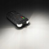 NOCO GB40 Boost 12V 1000A Avviatore portatile dispositivo con batteria integrata 12V/USB