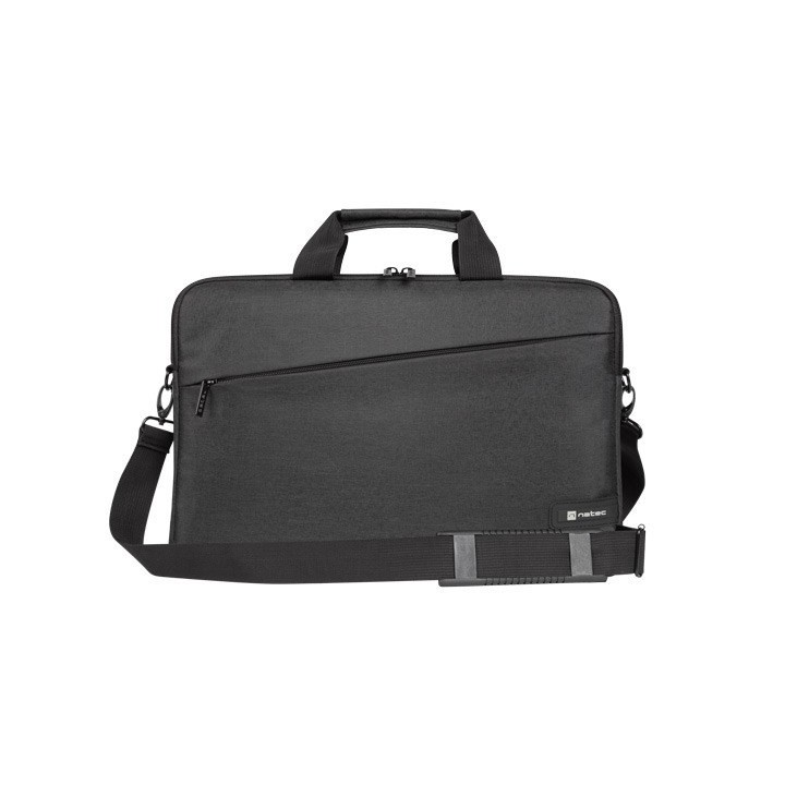 NATEC BORSA PER LAPTOP BEIRA 15.6 NERO