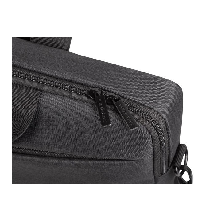 NATEC BORSA PER LAPTOP BEIRA 15.6 NERO