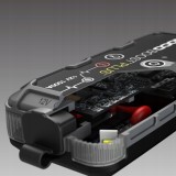 NOCO GB40 Boost 12V 1000A Avviatore portatile dispositivo con batteria integrata 12V/USB