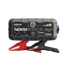 NOCO GBX45 Avviatore portatile per auto 1250 A