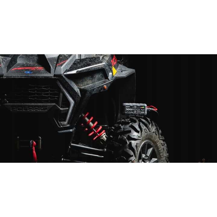 NOCO GBX45 Avviatore portatile per auto 1250 A