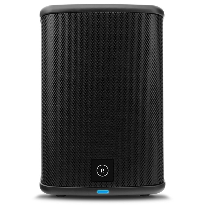 Novox MOBIVOX Lite - 300W altoparlante attivo a batteria nero