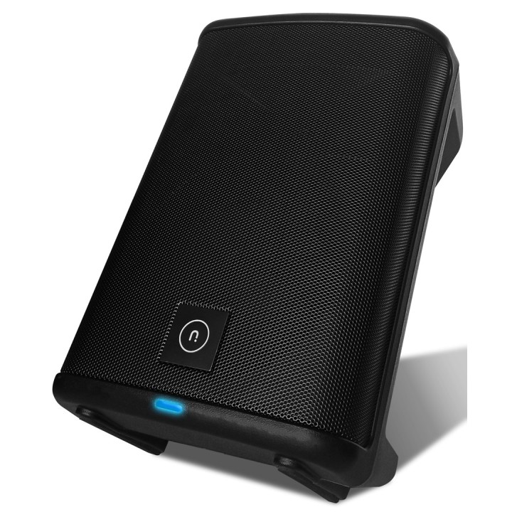 Novox MOBIVOX Lite - 300W altoparlante attivo a batteria nero