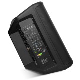 Novox MOBIVOX Lite - 300W altoparlante attivo a batteria nero
