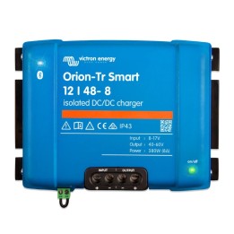 Orion-Tr Caricabatterie intelligente 12/48-8A Isolated DC-DC (380W)