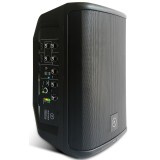 Novox MOBIVOX Lite - 300W altoparlante attivo a batteria nero