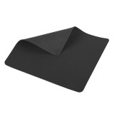 NATEC tappetino mouse EVAPAD 235X205MM nero