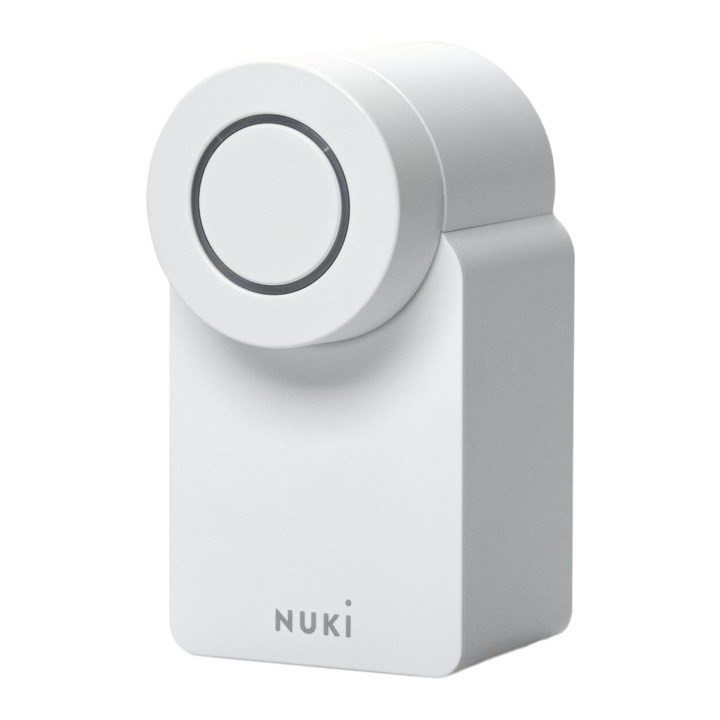 NUKI Smart Lock GO serratura intelligente smart per porta