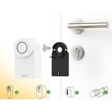 NUKI Smart Lock GO serratura intelligente smart per porta