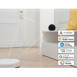 NUKI Smart Lock GO serratura intelligente smart per porta