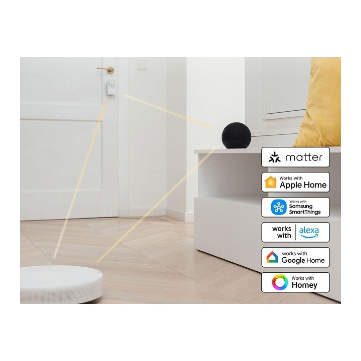 NUKI Smart Lock GO serratura intelligente smart per porta
