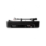 Numark PT01 Scratch - giradischi portatile semiautomatico con interruttore scratch DJ