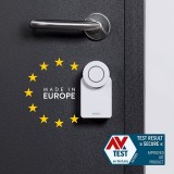NUKI Smart Lock GO serratura intelligente smart per porta
