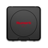 Numark PT01 Scratch - giradischi portatile semiautomatico con interruttore scratch DJ